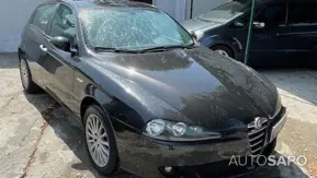 Alfa Romeo 147 1.6 TS Executive de 2005