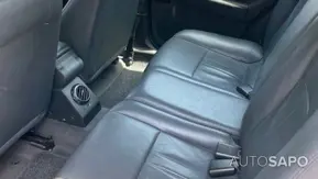 Alfa Romeo 147 1.6 TS Executive de 2005