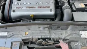 Alfa Romeo 147 1.6 TS Executive de 2005