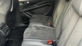 Peugeot 5008 2.0 BlueHDi GT Pack EAT8 de 2023