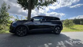 Peugeot 5008 2.0 BlueHDi GT Pack EAT8 de 2023