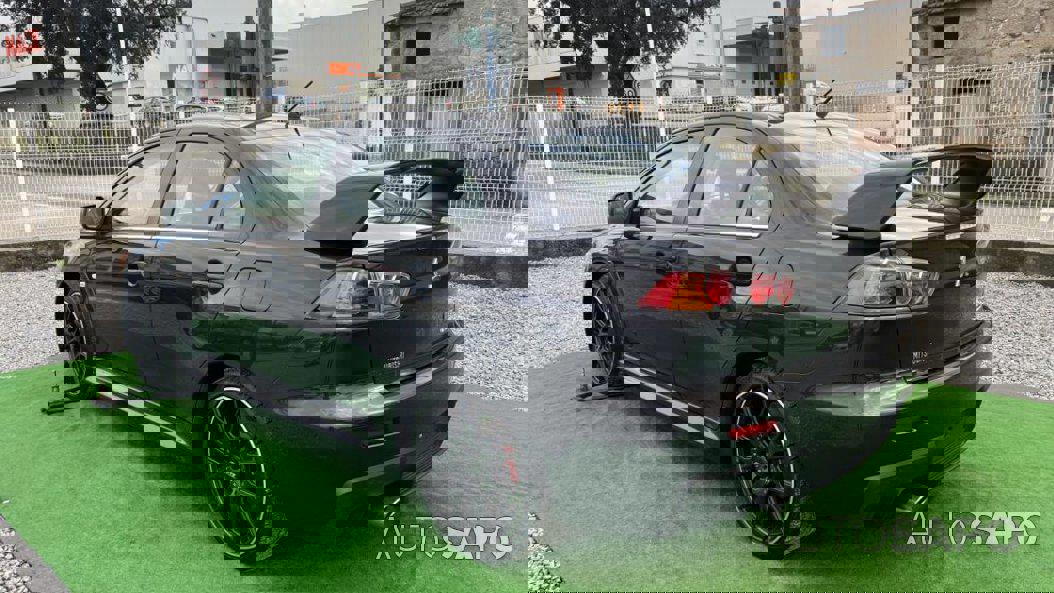 Mitsubishi Lancer Evolution 2.0 MR TC-SST de 2011