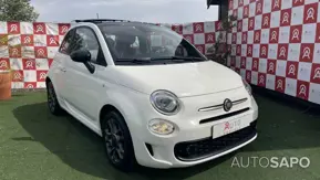 Fiat 500 1.0 Hybrid Connect de 2021
