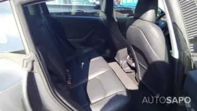 Tesla Model 3 Standard Range Plus RWD de 2021