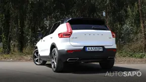 Volvo XC40 de 2020