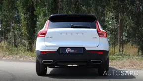 Volvo XC40 de 2020