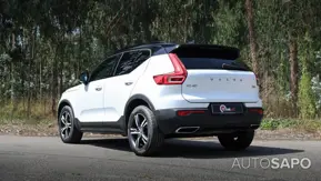 Volvo XC40 de 2020
