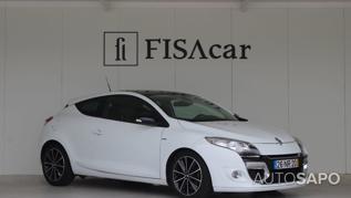 Renault Mégane de 2013