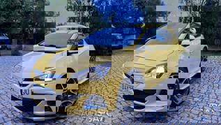 Opel Astra OPC 2.0 T de 2014