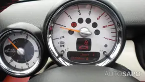 MINI Cabrio Cooper D de 2014