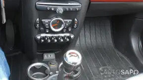 MINI Cabrio Cooper D de 2014