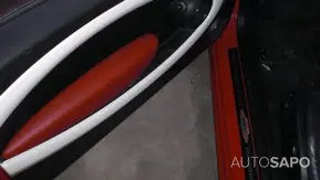 MINI Cabrio Cooper D de 2014