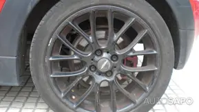 MINI Cabrio Cooper D de 2014
