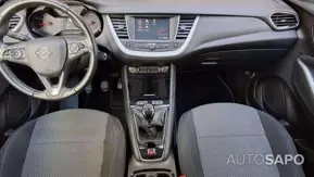 Opel Grandland X 1.5 CDTI Business Edition de 2020