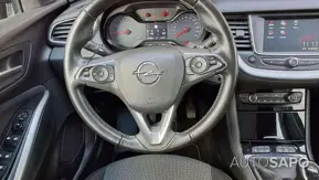 Opel Grandland X 1.5 CDTI Business Edition de 2020