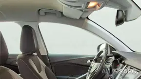 Opel Grandland X 1.5 CDTI Business Edition de 2020