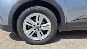 Opel Grandland X 1.5 CDTI Business Edition de 2020