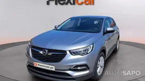 Opel Grandland X 1.5 CDTI Business Edition de 2020