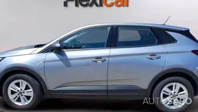 Opel Grandland X 1.5 CDTI Business Edition de 2020