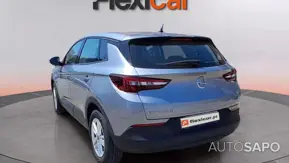 Opel Grandland X 1.5 CDTI Business Edition de 2020