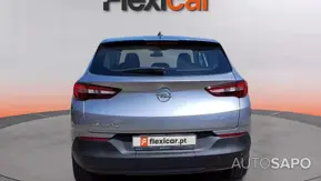 Opel Grandland X 1.5 CDTI Business Edition de 2020