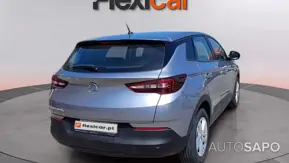 Opel Grandland X 1.5 CDTI Business Edition de 2020
