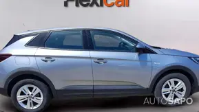 Opel Grandland X 1.5 CDTI Business Edition de 2020