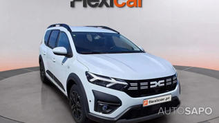 Dacia Jogger 1.0 ECO-G Expression 7L Bi-Fuel de 2023