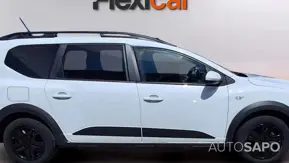 Dacia Jogger 1.0 ECO-G Expression 7L Bi-Fuel de 2023