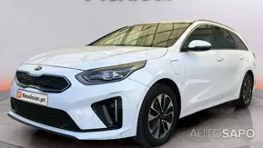 Kia Ceed de 2022