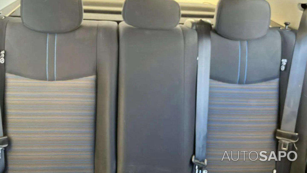 Nissan Leaf de 2019