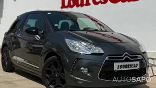 Citroen DS3 1.6 e-HDi Airdream Sport Chic de 2013