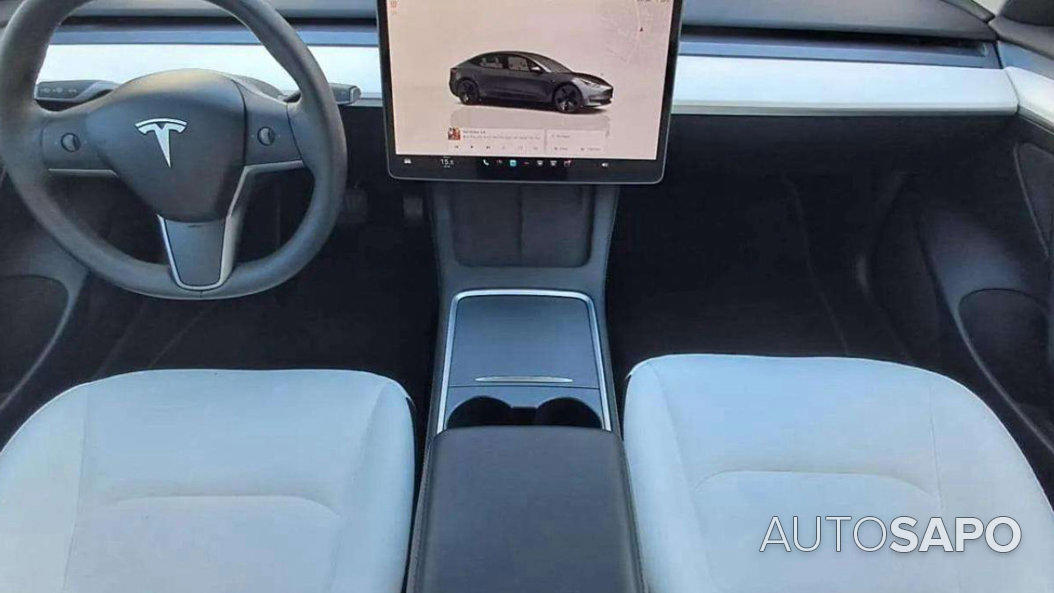 Tesla Model 3 de 2023