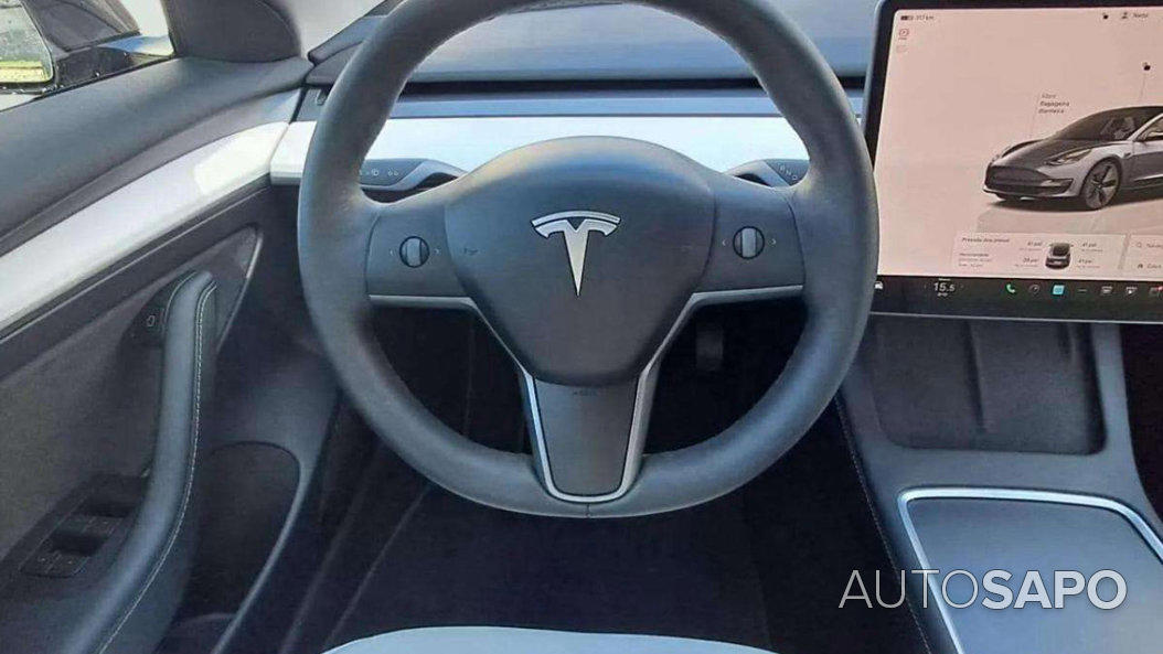 Tesla Model 3 de 2023