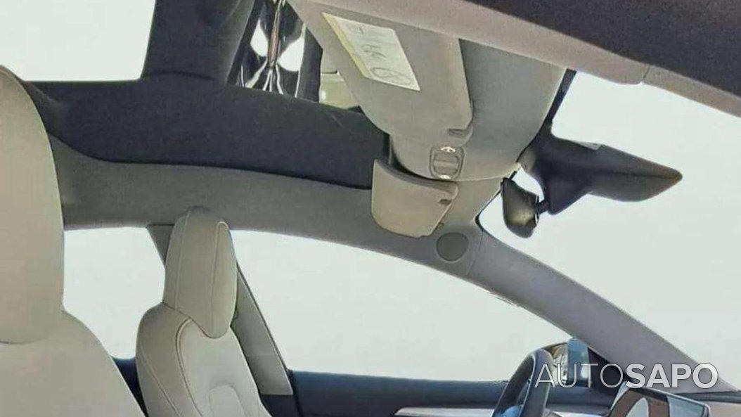 Tesla Model 3 de 2023