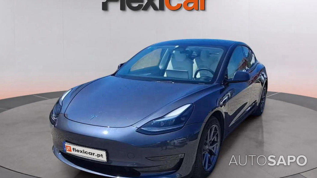 Tesla Model 3 de 2023