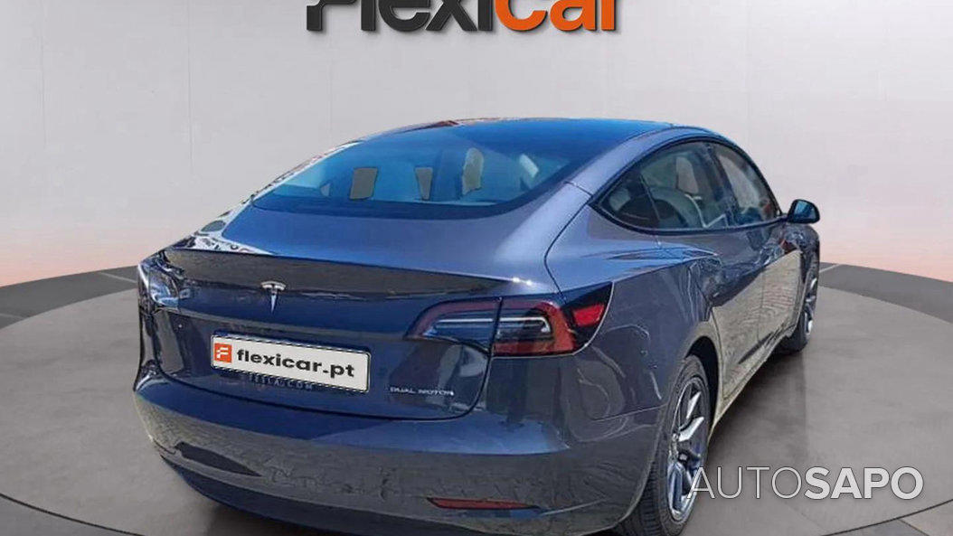 Tesla Model 3 de 2023