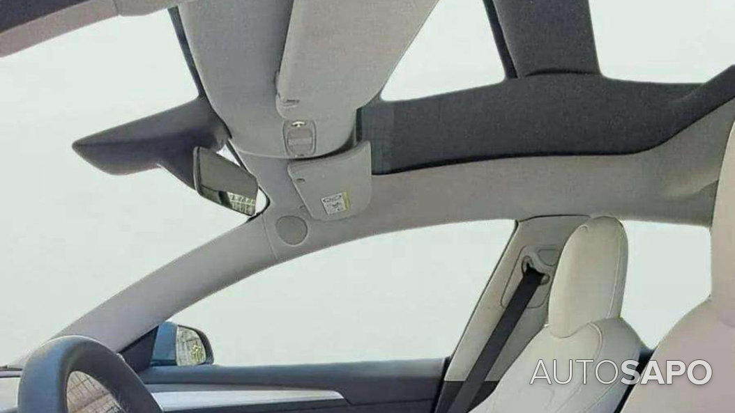 Tesla Model 3 de 2023