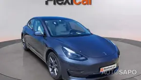 Tesla Model 3 de 2023