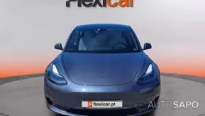 Tesla Model 3 de 2023