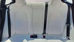 Tesla Model 3 de 2023