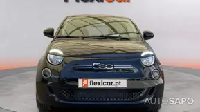 Fiat 500e Icon de 2022