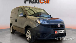 Fiat Doblo de 2019