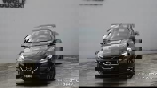 Volvo V40 de 2018