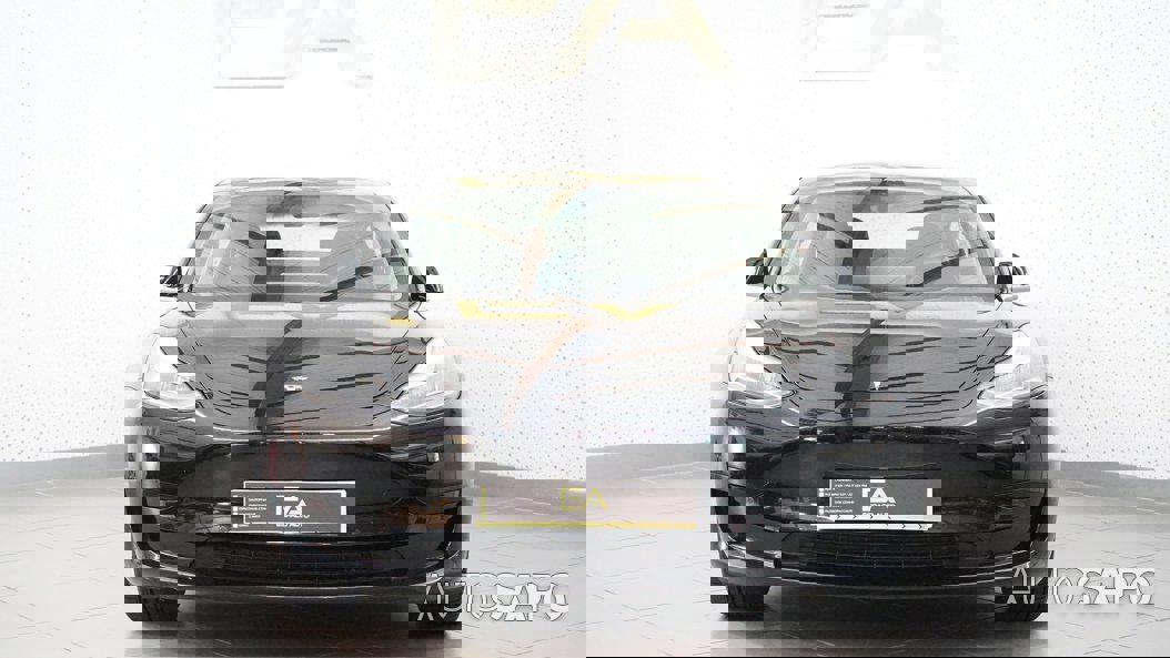 Tesla Model 3 Standard Range Plus RWD de 2020