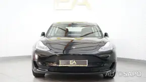 Tesla Model 3 Standard Range Plus RWD de 2020