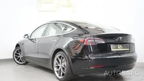 Tesla Model 3 Standard Range Plus RWD de 2020