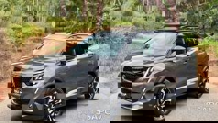 Peugeot 2008 1.2 PureTech GT EAT8 de 2023