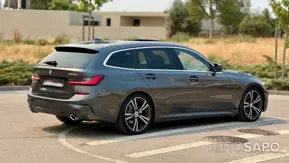 BMW Série 3 de 2020