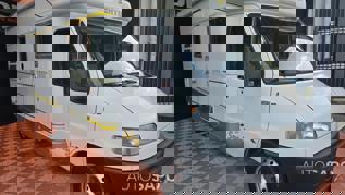 Fiat Ducato de 1998